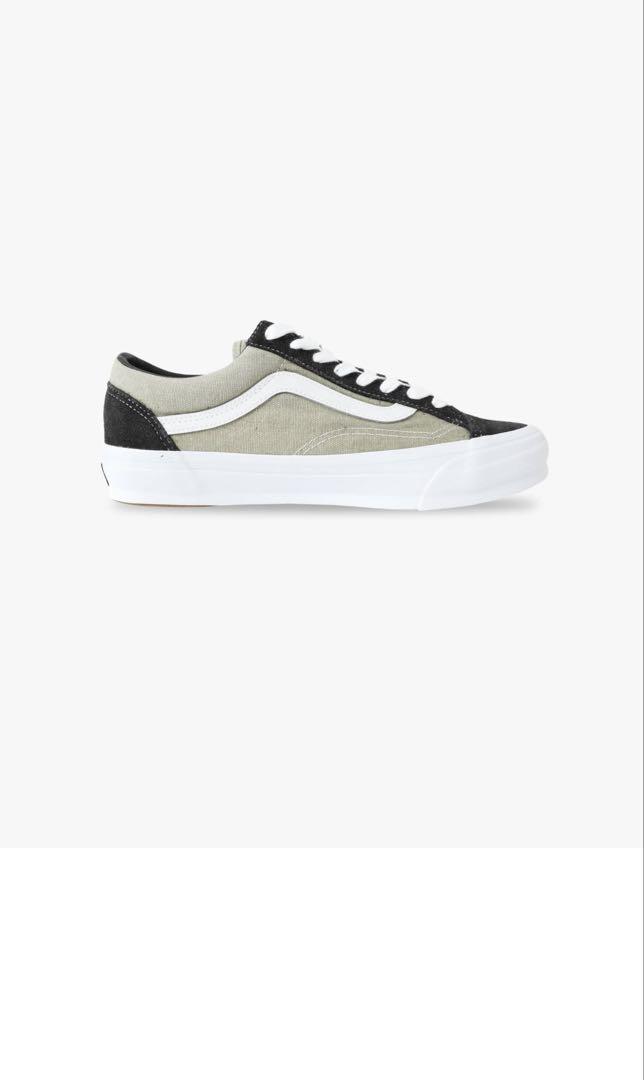 スケートボード VANS Exclusive for Ron Herman OLD SKOOL