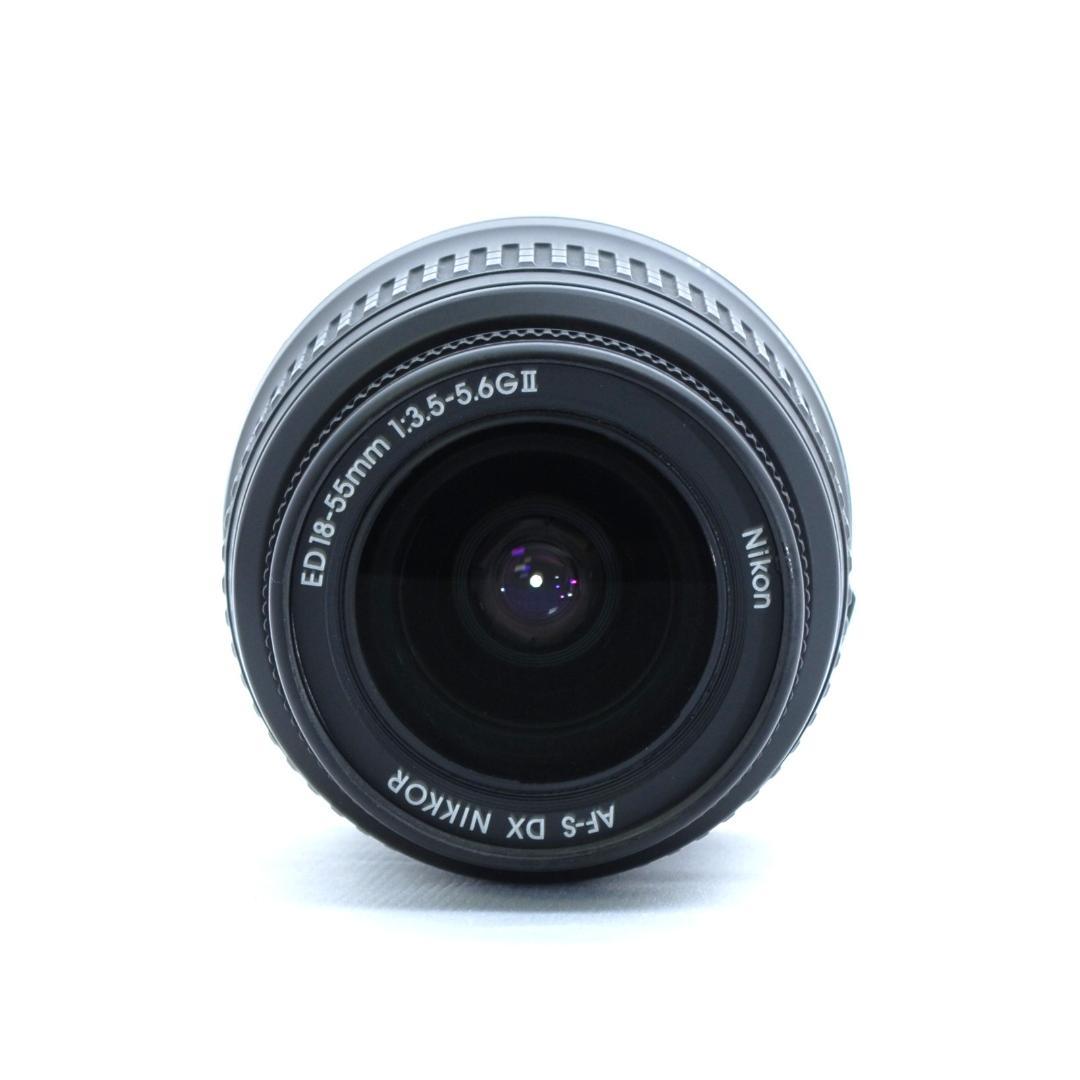 ★Nikon D3100★ショット数1288枚★美品★スマホに転送★初心者お勧め