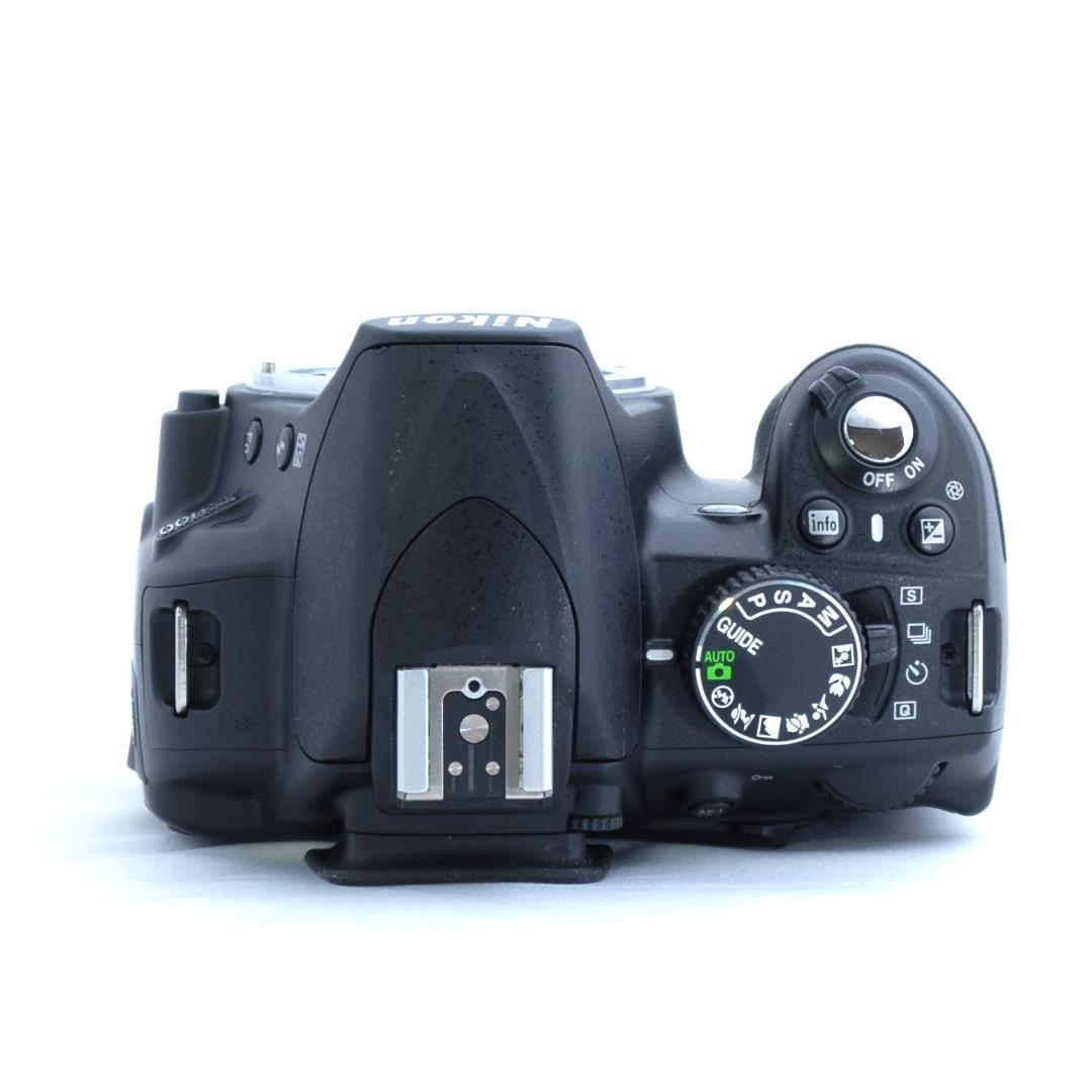 ★Nikon D3100★ショット数1288枚★美品★スマホに転送★初心者お勧め