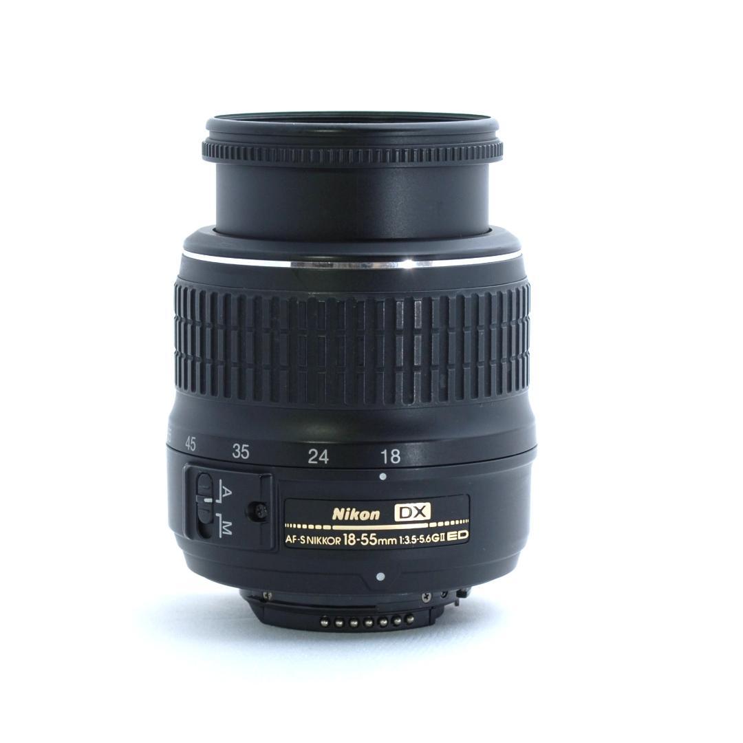 ★Nikon D3100★ショット数1288枚★美品★スマホに転送★初心者お勧め