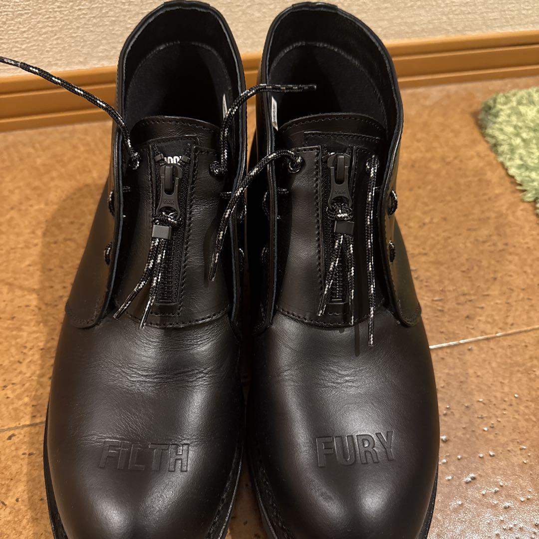 NEIGHBORHOODネイバーフッド×Dannerダナー　9