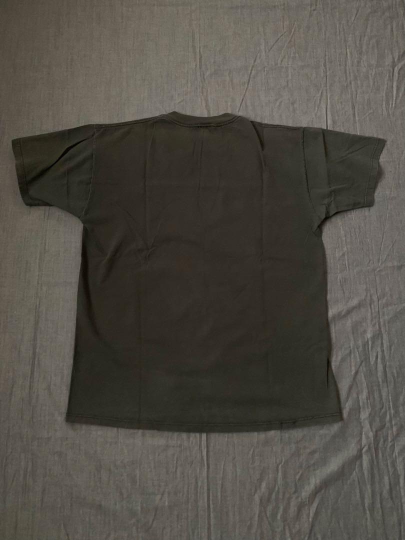 vintage REAL Tシャツ スケートボード
