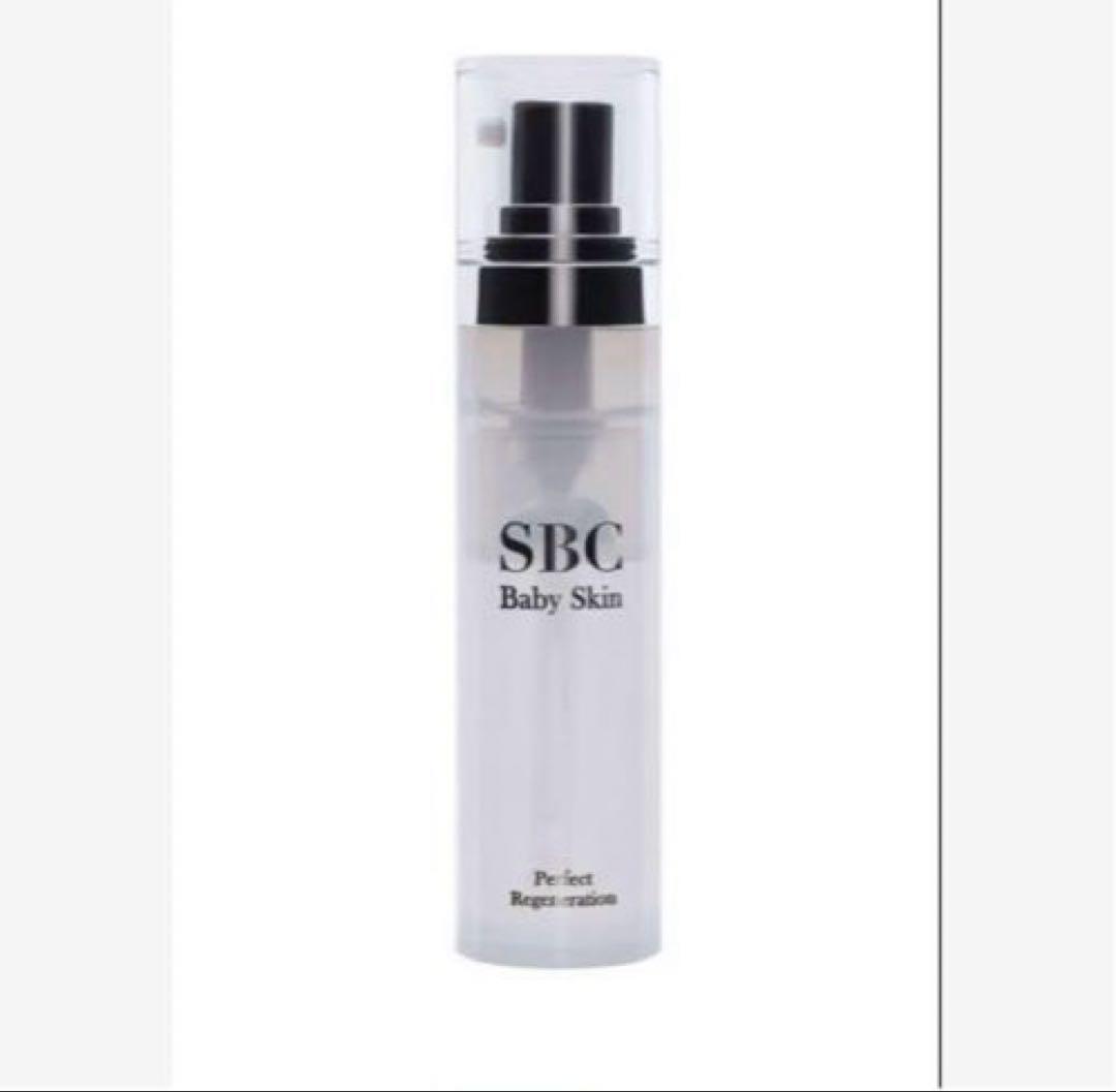 SBC ベビースキン パーフェクトリジェネレーション SBC ベビースキン パーフェクトリジェネレーション