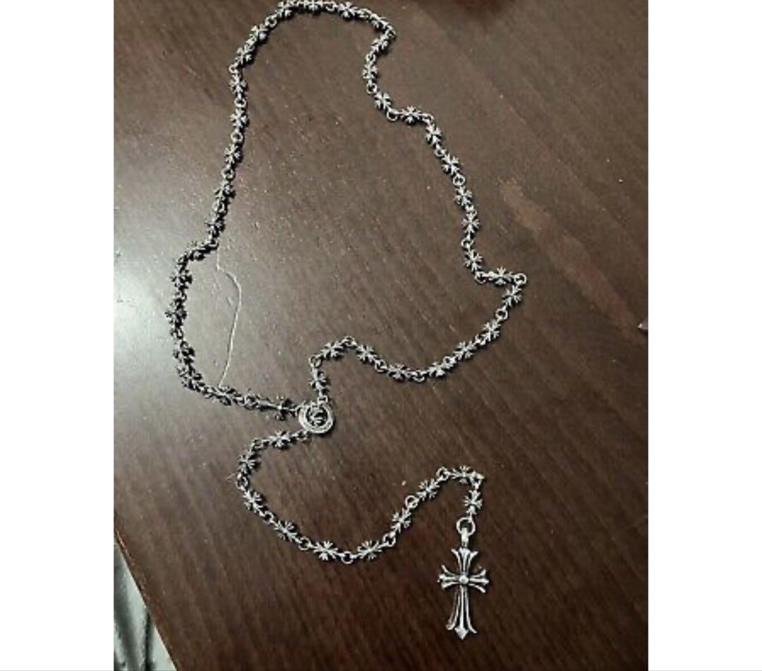 アクセサリー Chrome Hearts necklace
