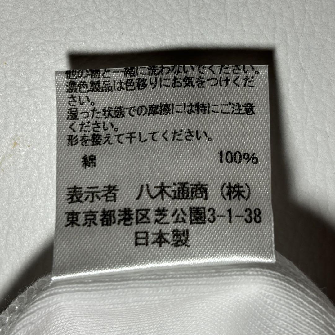 Tシャツ シンプル