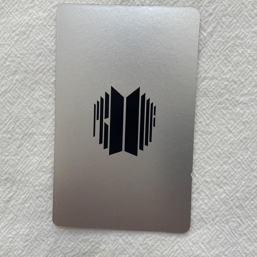 BTS Proof サノク ランダム トレカ 3枚 - メルカリ