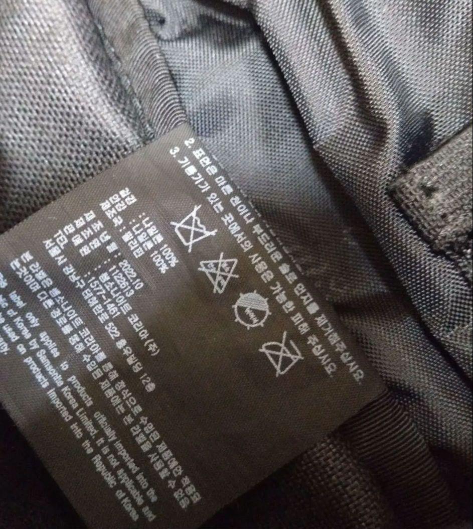 sachi　☆　GREGORY FINE DAY V2 BACKPACK