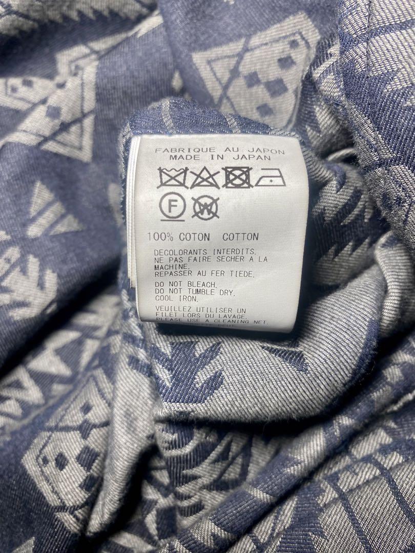 Yohjiyamamoto pour