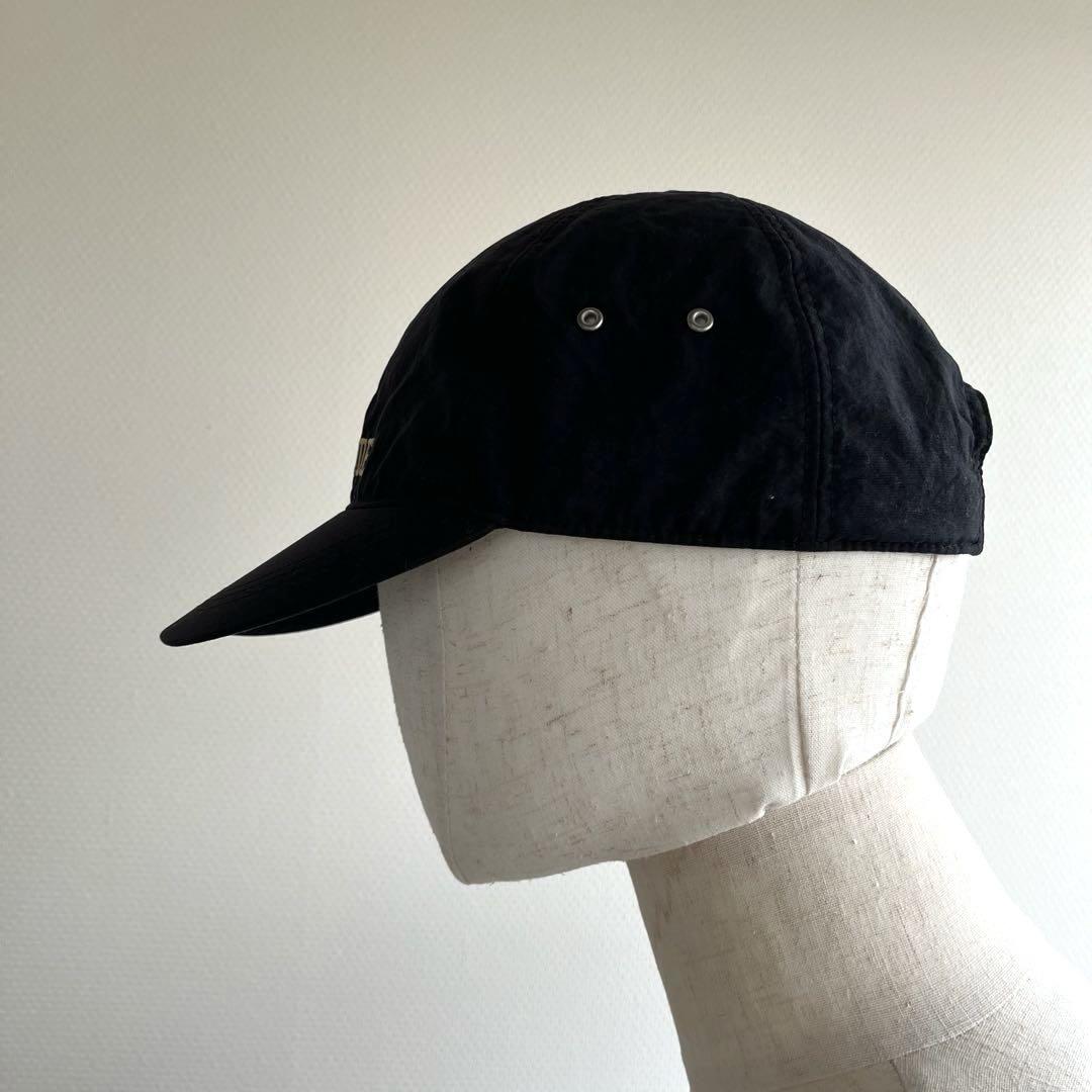 UNDERCOVER × STAR WARS ロゴ刺繍　ワッペン　ダースベーダー