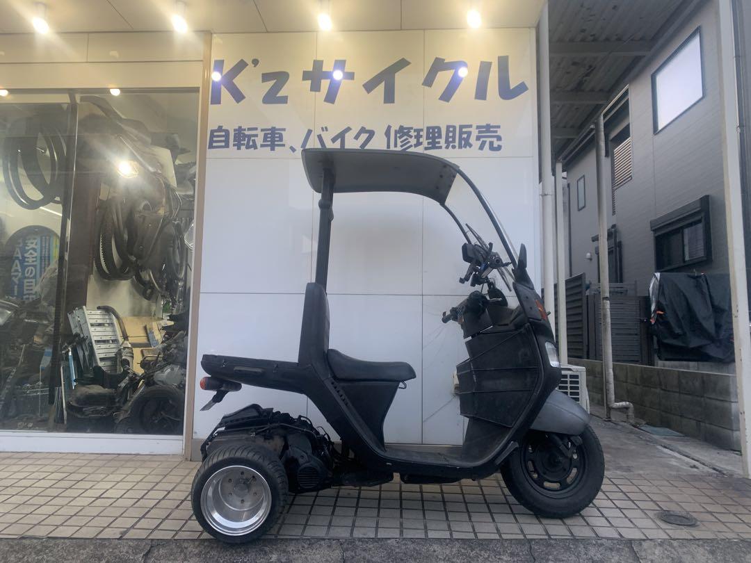 ta02 カスタム