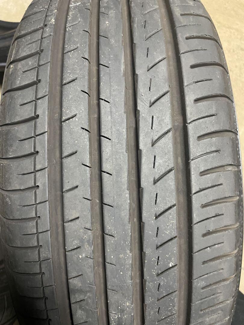 ヨコハマ ブルーアースGT AE51 225/45R18 4本セット