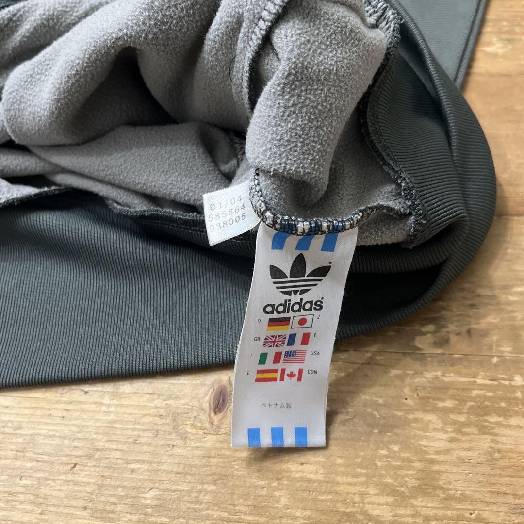 00s adidas アディダス ATP トラックジャケット ジャージ