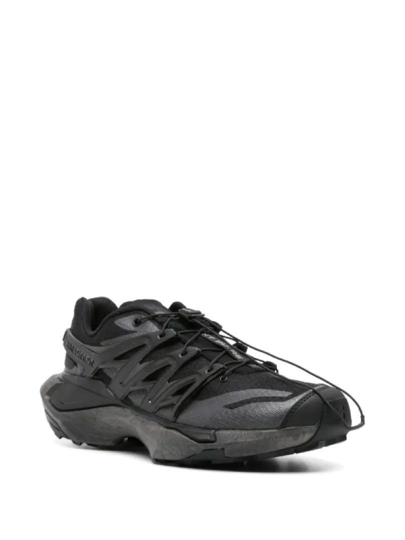 SALOMON XT PU.RE ADVANCED ブラック26.5 サロモン