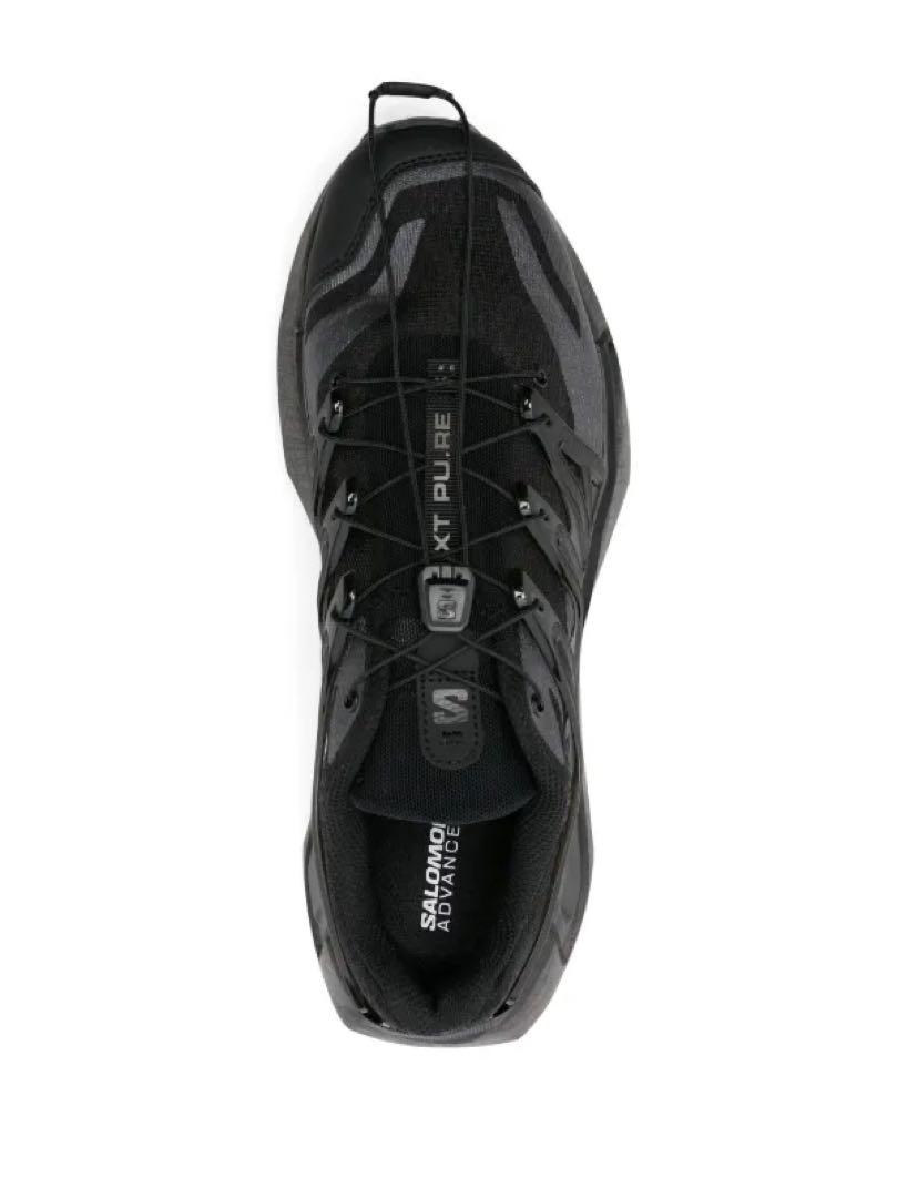 SALOMON XT PU.RE ADVANCED ブラック26.5 サロモン
