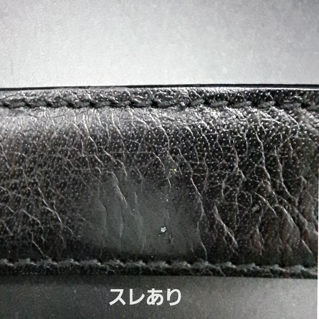 YVES SAINT LAURENT イブ・サンローラン ベルト メンズ