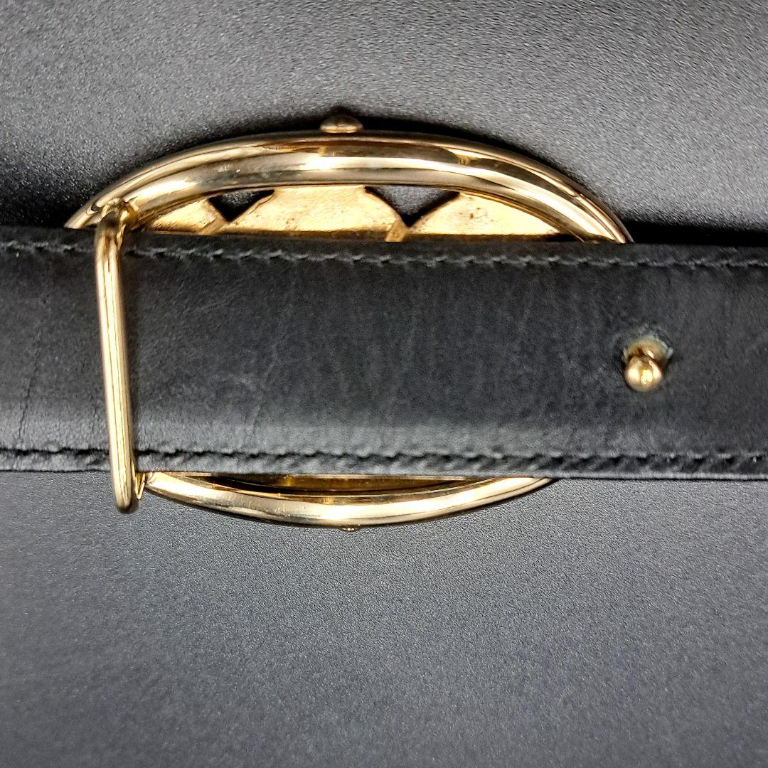YVES SAINT LAURENT イブ・サンローラン ベルト メンズ