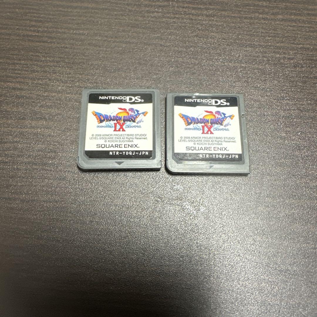 ドラゴンクエストⅨ 新品未開封 3個セット 新品未開封 ドラゴンクエストIX 星空の守り人 - メルカリ