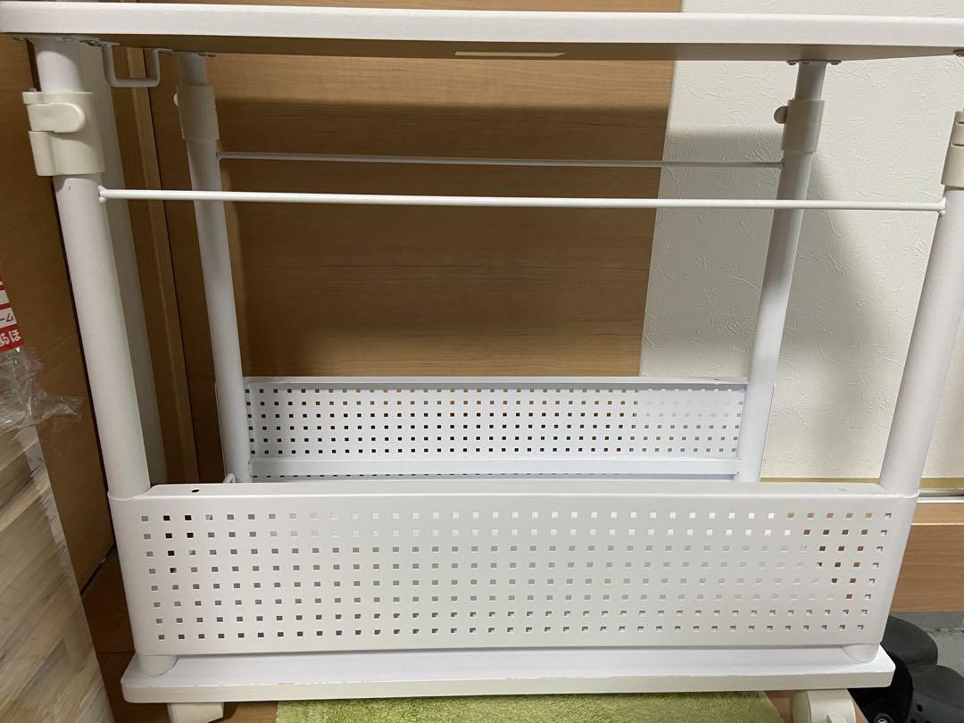 Bauhutte ( バウヒュッテ ) 昇降式 L字デスク スタンダード