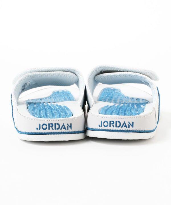 ジョーダン ハイドロ　サンダル 4　JORDAN 4　HYDRO 27cm 9