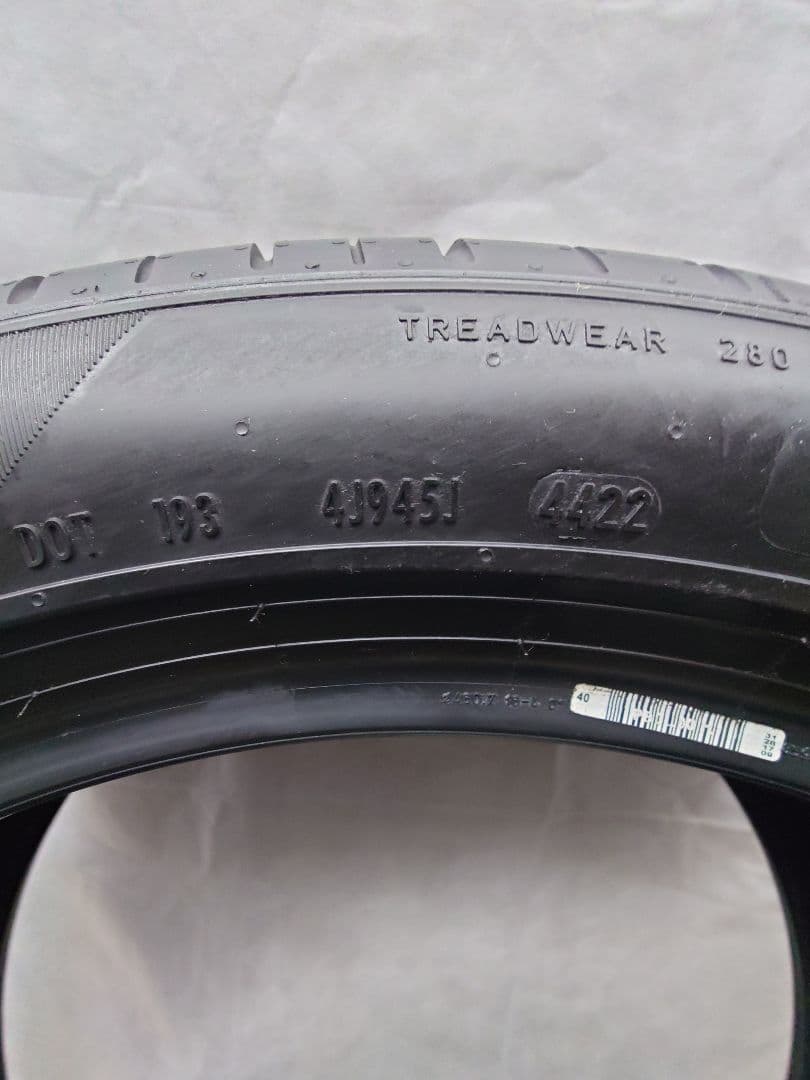 P−ZERO 245/45R18 100Y XL BMW【2本セット】