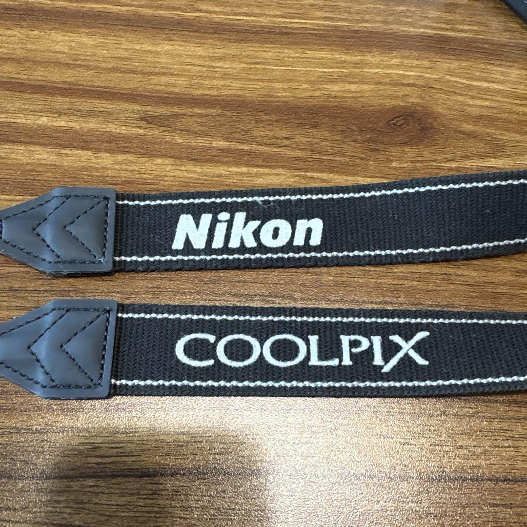 デジタルカメラ Nikon COOLPIX P900