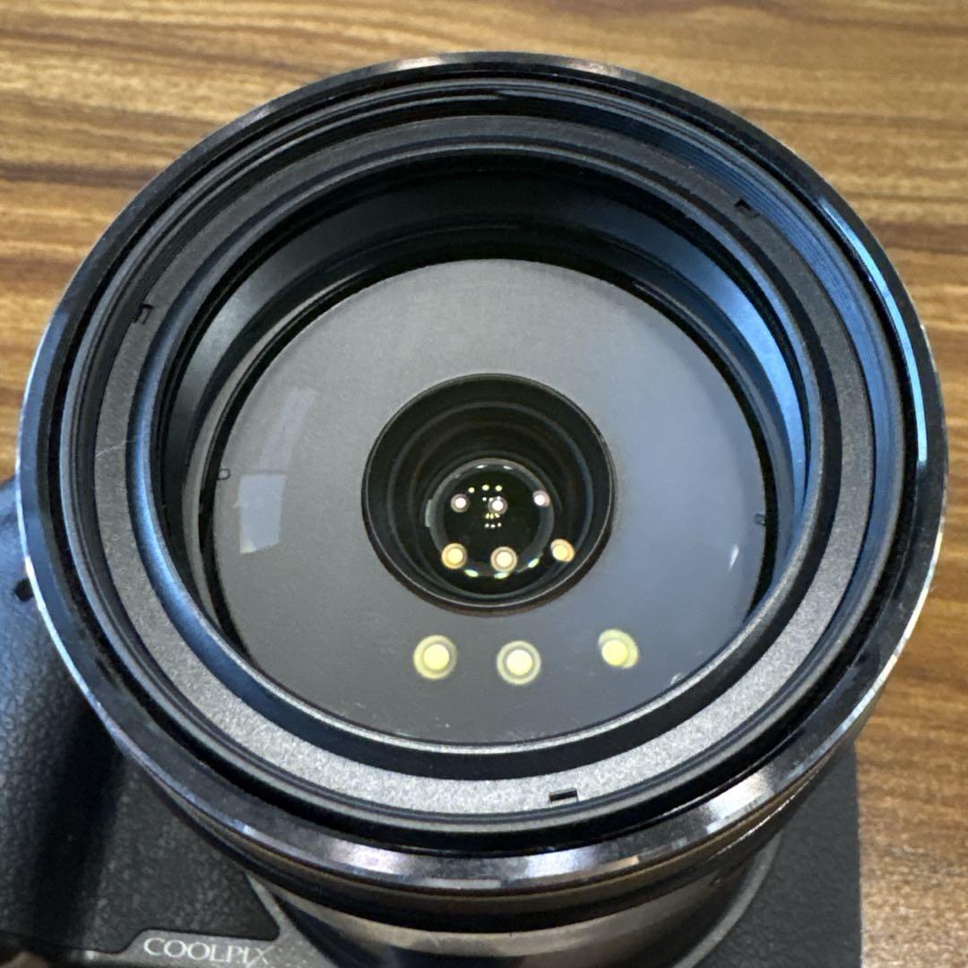 デジタルカメラ Nikon COOLPIX P900