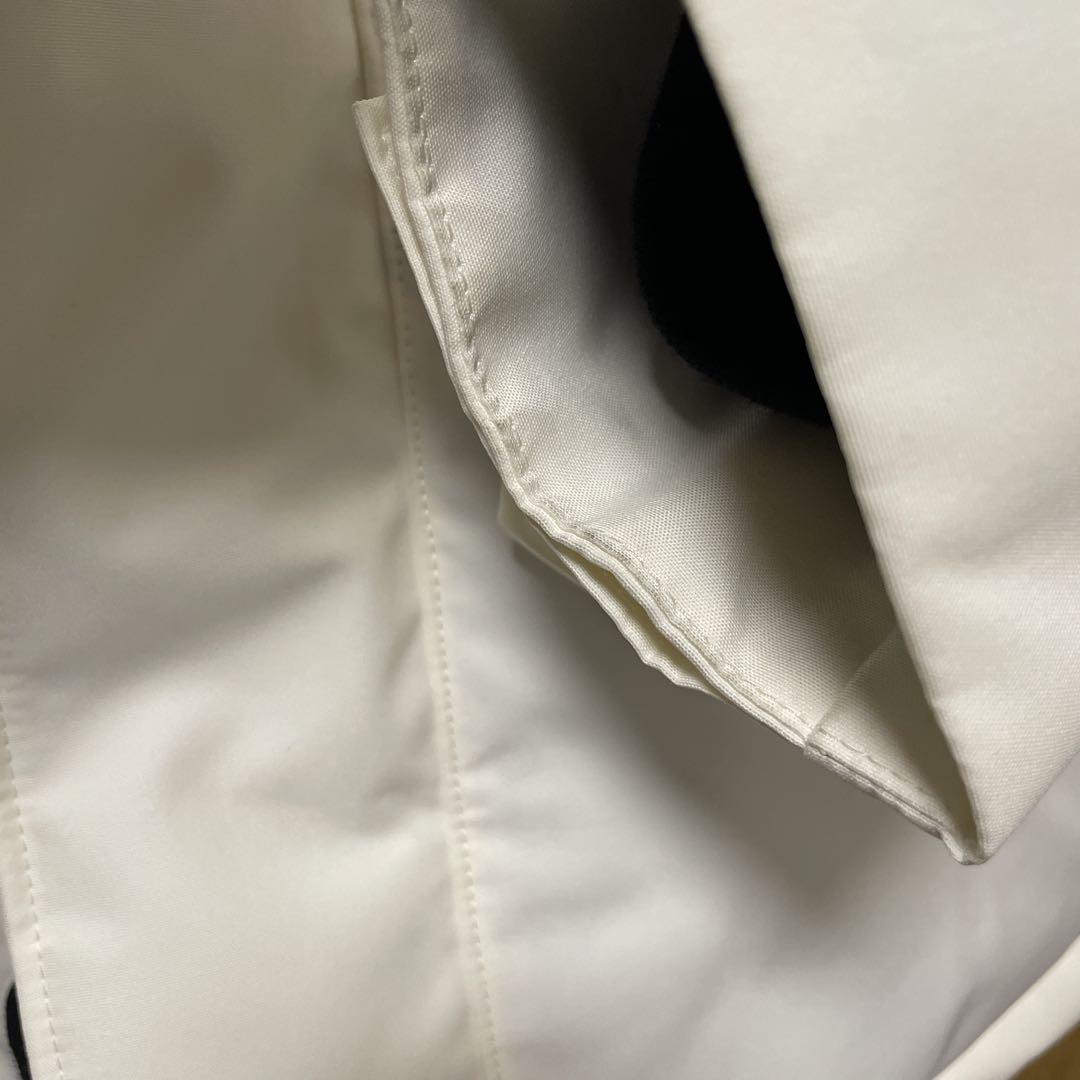 THE NORTH FACE アンダイドアンタークティカパーカ　ダウンジャケット