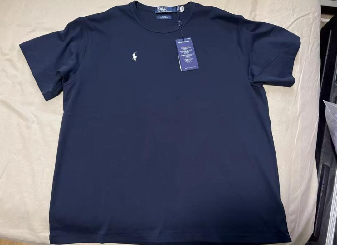 POLO RALPH LAUREN for BEAMS Tシャツ S