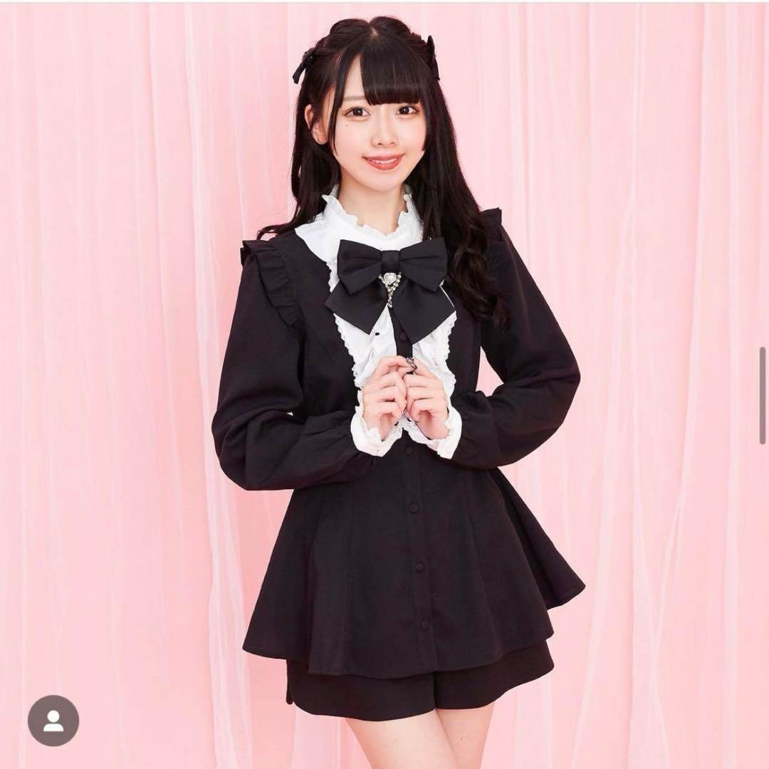 シークレットハニー　セットアップ