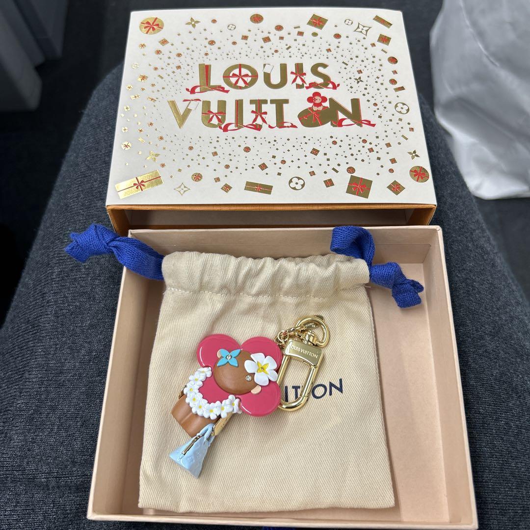 [SALE]ヴィトン Vuitton レア キーホルダーヴィヴィエンヌ 楽天市場】【1万円で1500円OFF☆最大3万円OFFクーポン】ルイ