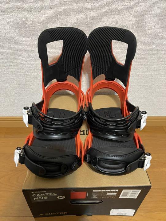 お得2022 バートン M Re:Flex EST 19 20 5MoBh-m95077745671 カーテル 豊富な爆買い