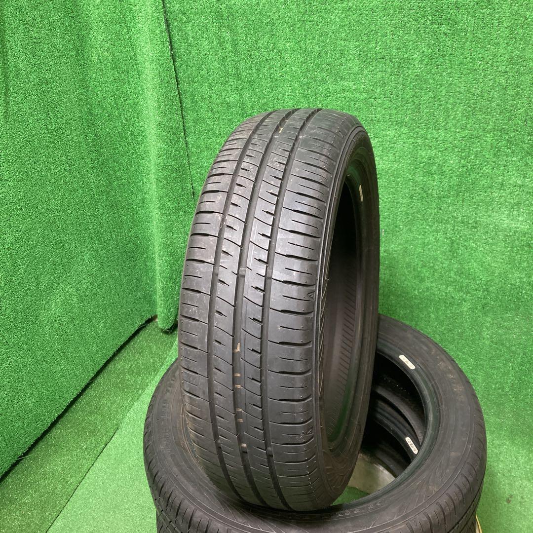MAXRUN EFFicia 165/55R15 サマータイヤのみ、4本！！