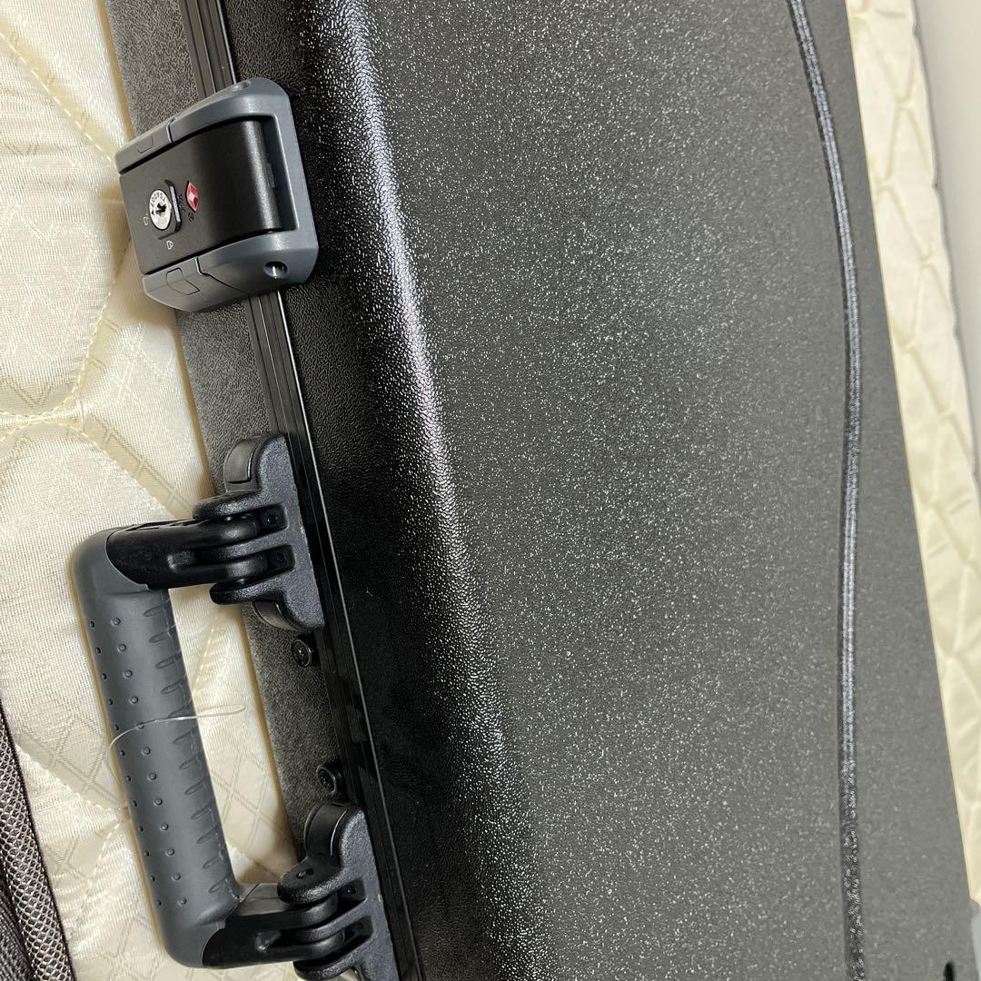 ギター Fender American Ultra Luxe Stratocaster