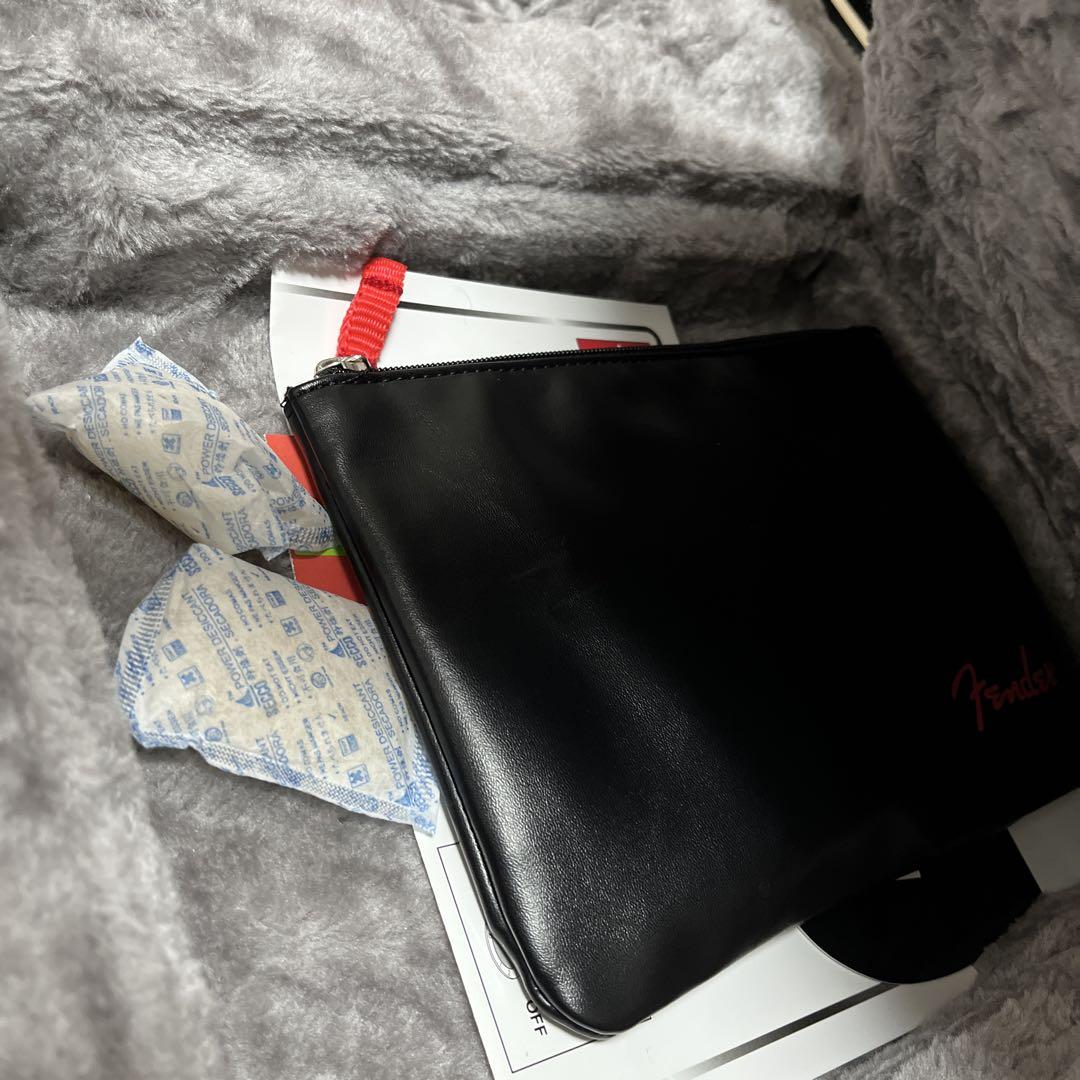 ギター Fender American Ultra Luxe Stratocaster