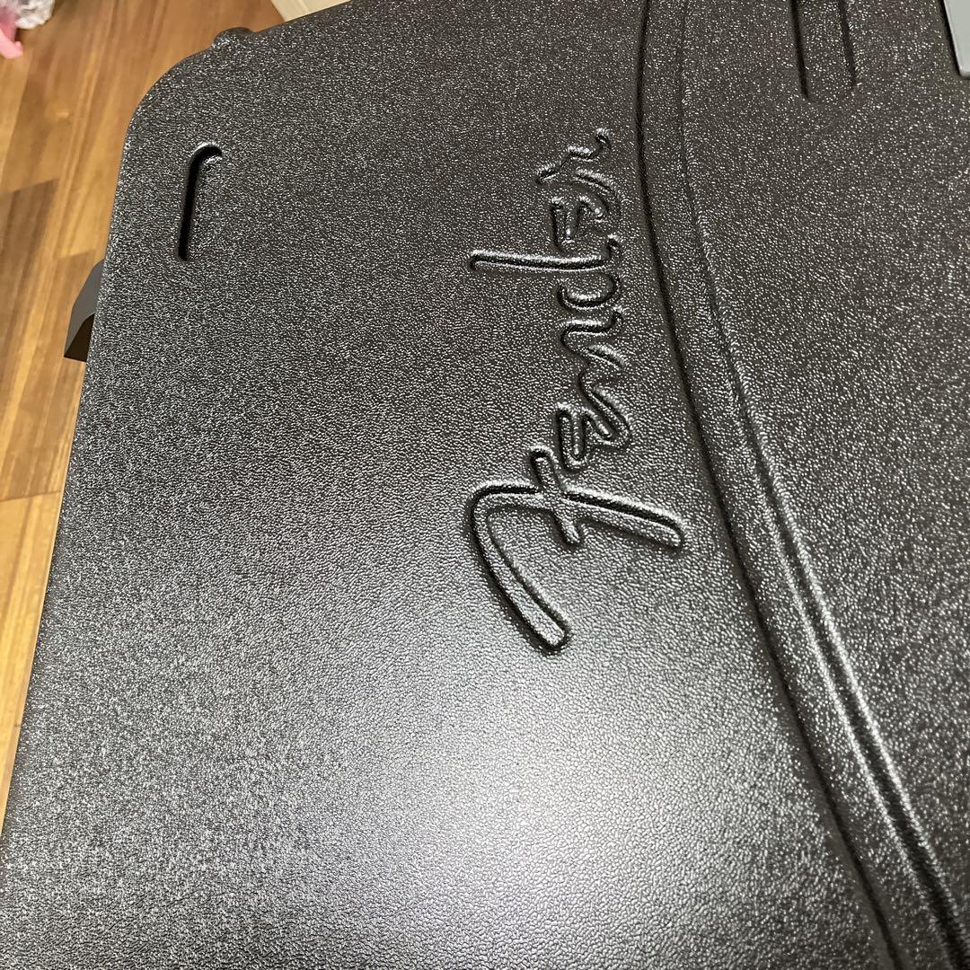 ギター Fender American Ultra Luxe Stratocaster