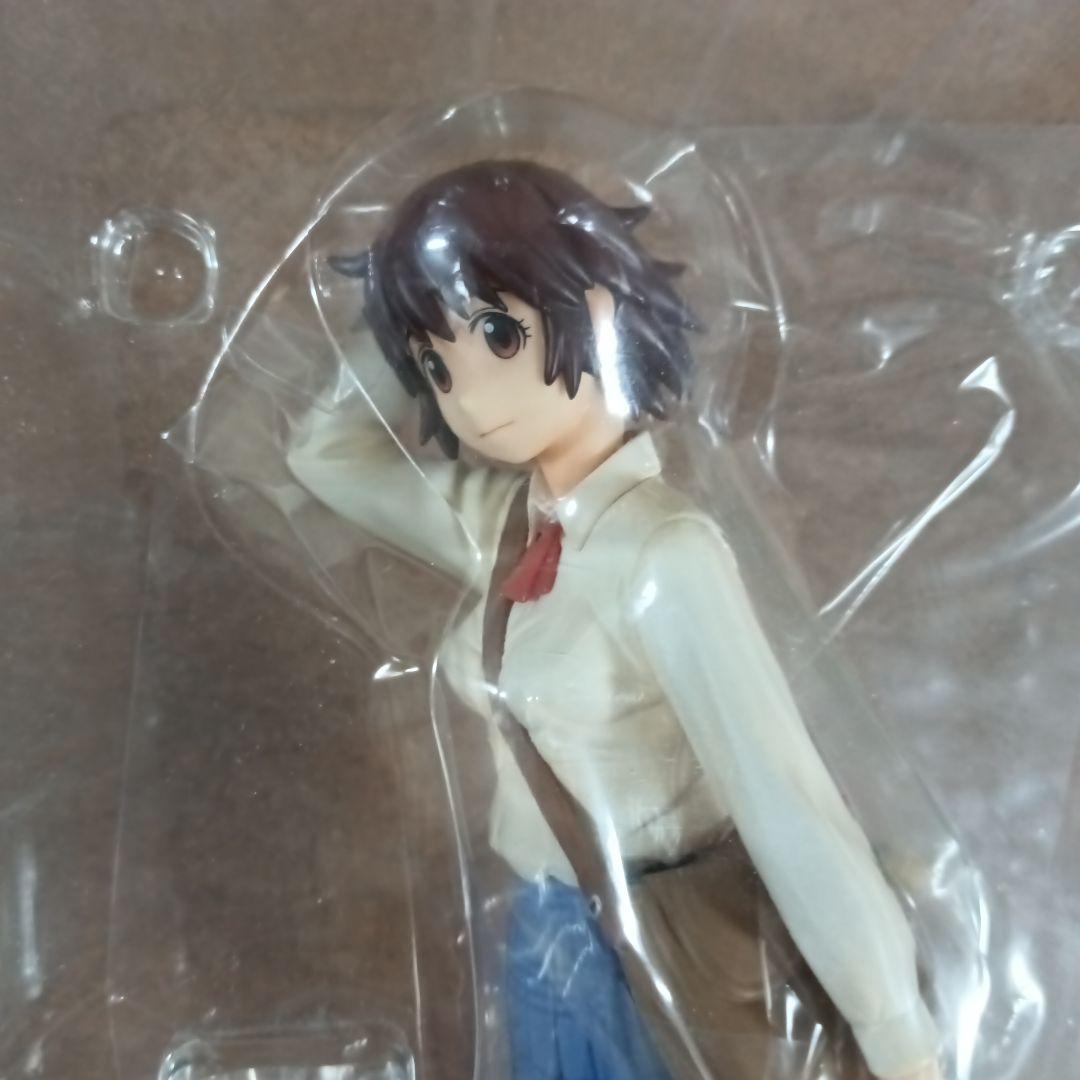 1/8 よつばと！綾瀬風香 夏服Ver. 塗装済み完成品