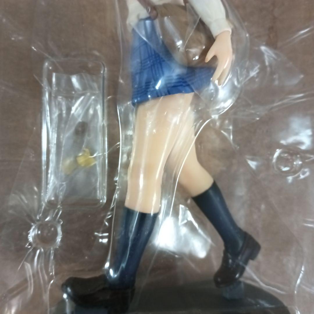 1/8 よつばと！綾瀬風香 夏服Ver. 塗装済み完成品