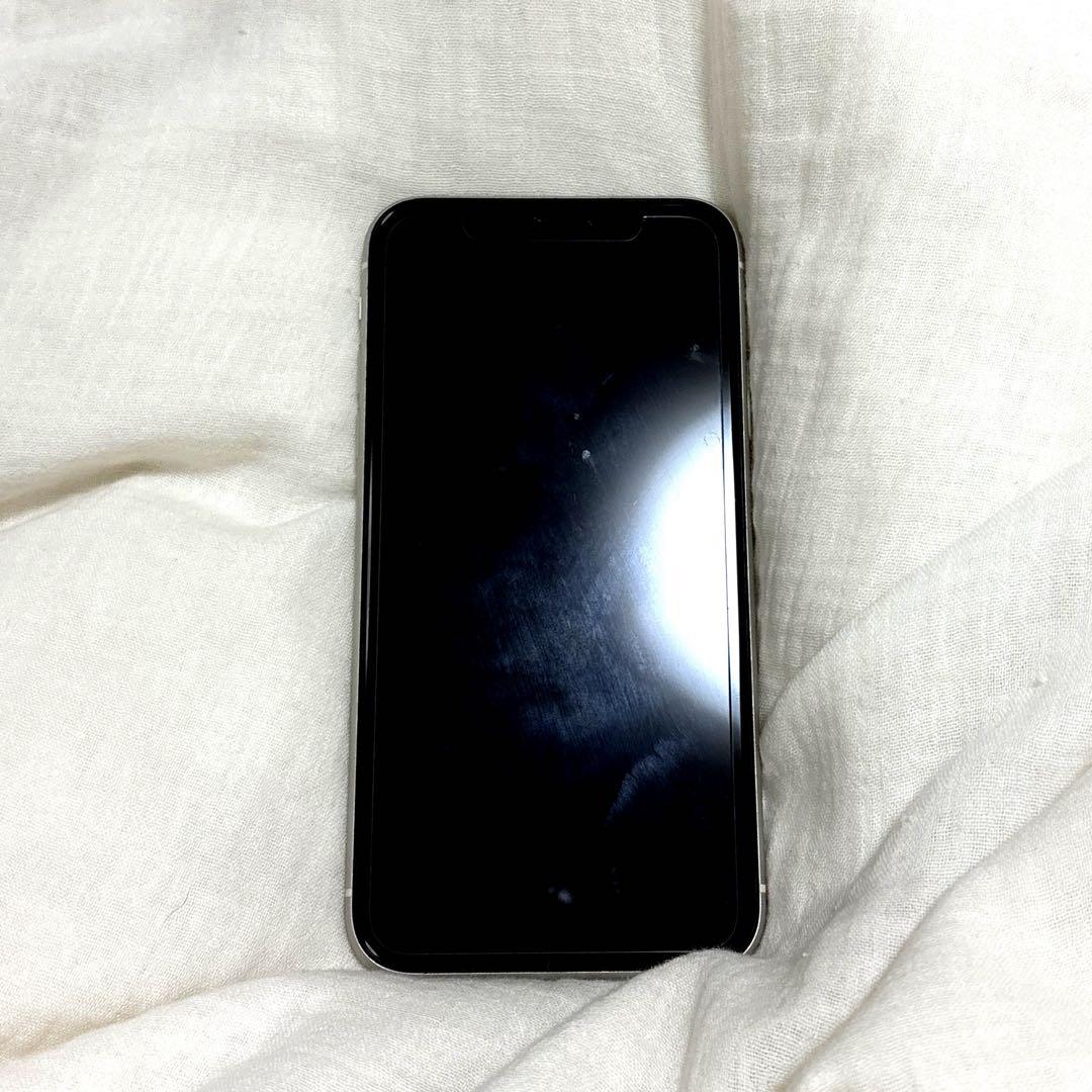 iPhone11 本体