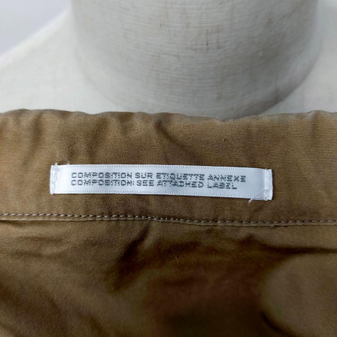 yohji yamamoto POUR HOMME ロングコート ジャケット