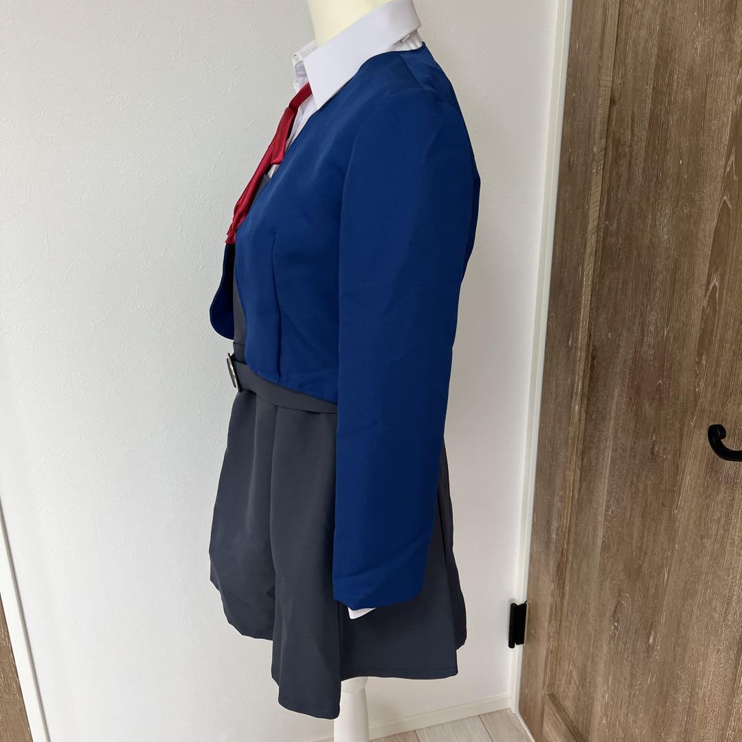 ラブライブ!スーパースター‼︎ Liella 制服