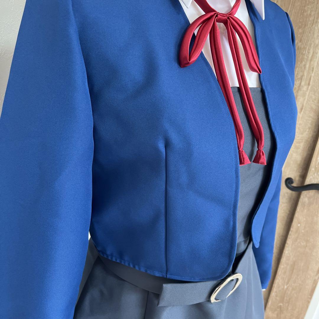 ラブライブ!スーパースター‼︎ Liella 制服
