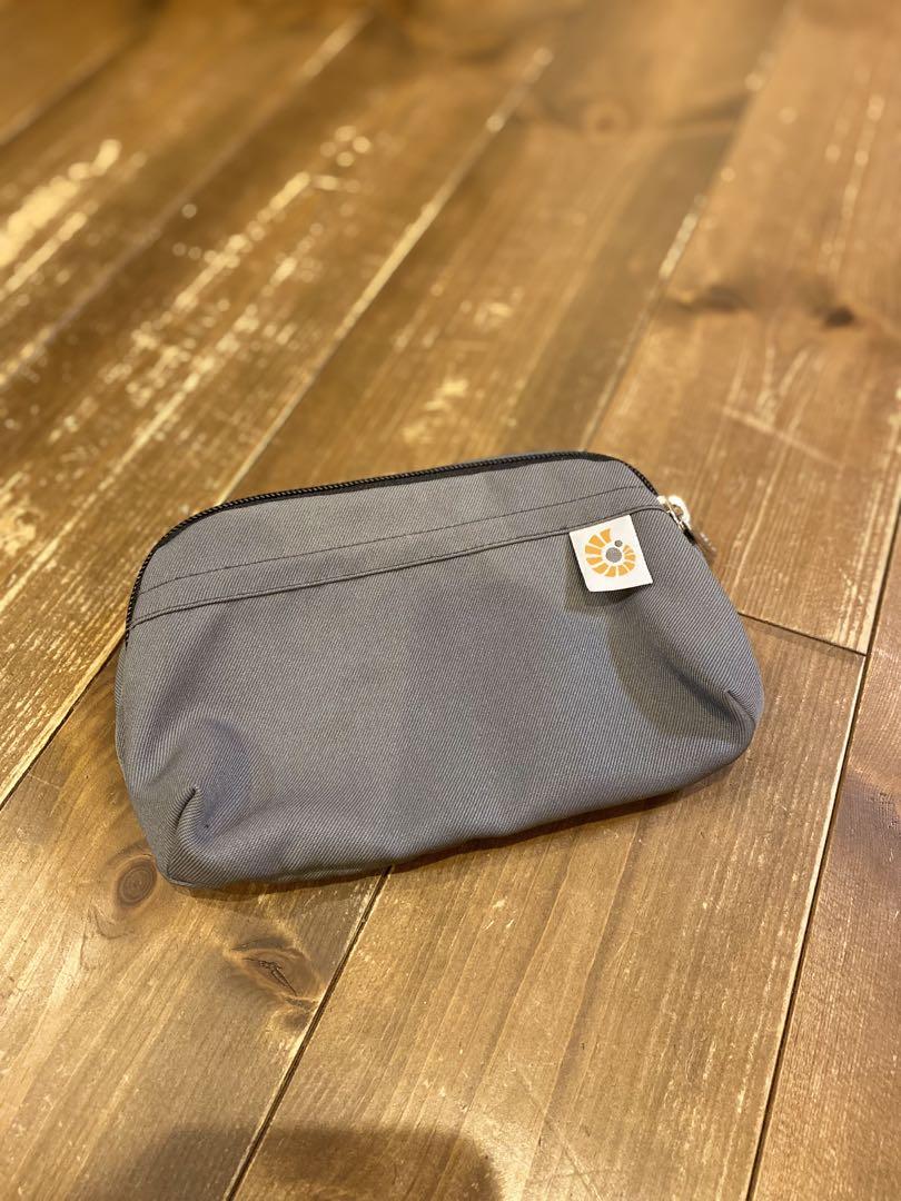 エルゴ オムニブリーズ 抱っこ紐 美品