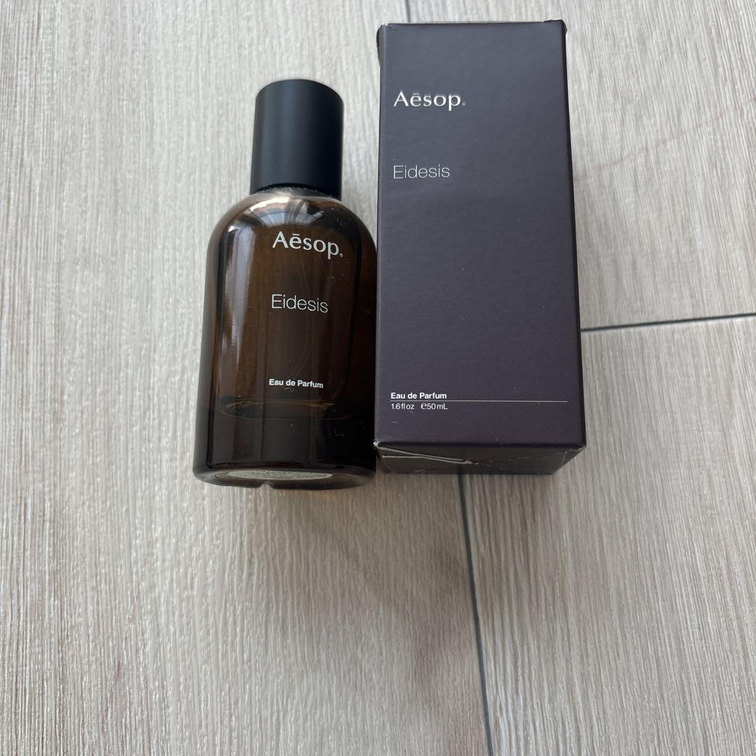 Aesop Eidesis 未使用 Aesop Eidesis Sample – DecantPlanet
