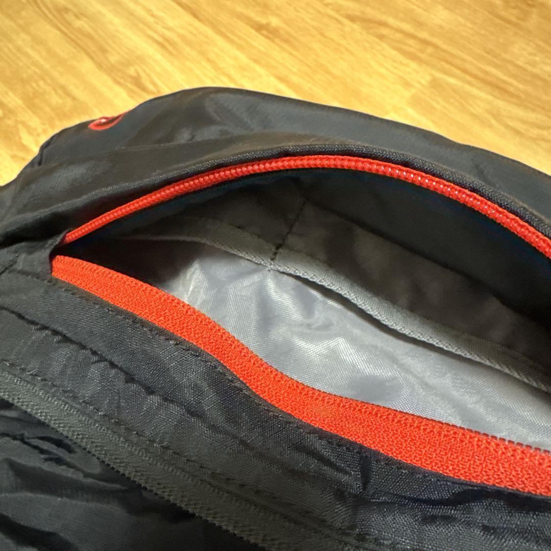マムート　mammut ボディバッグ