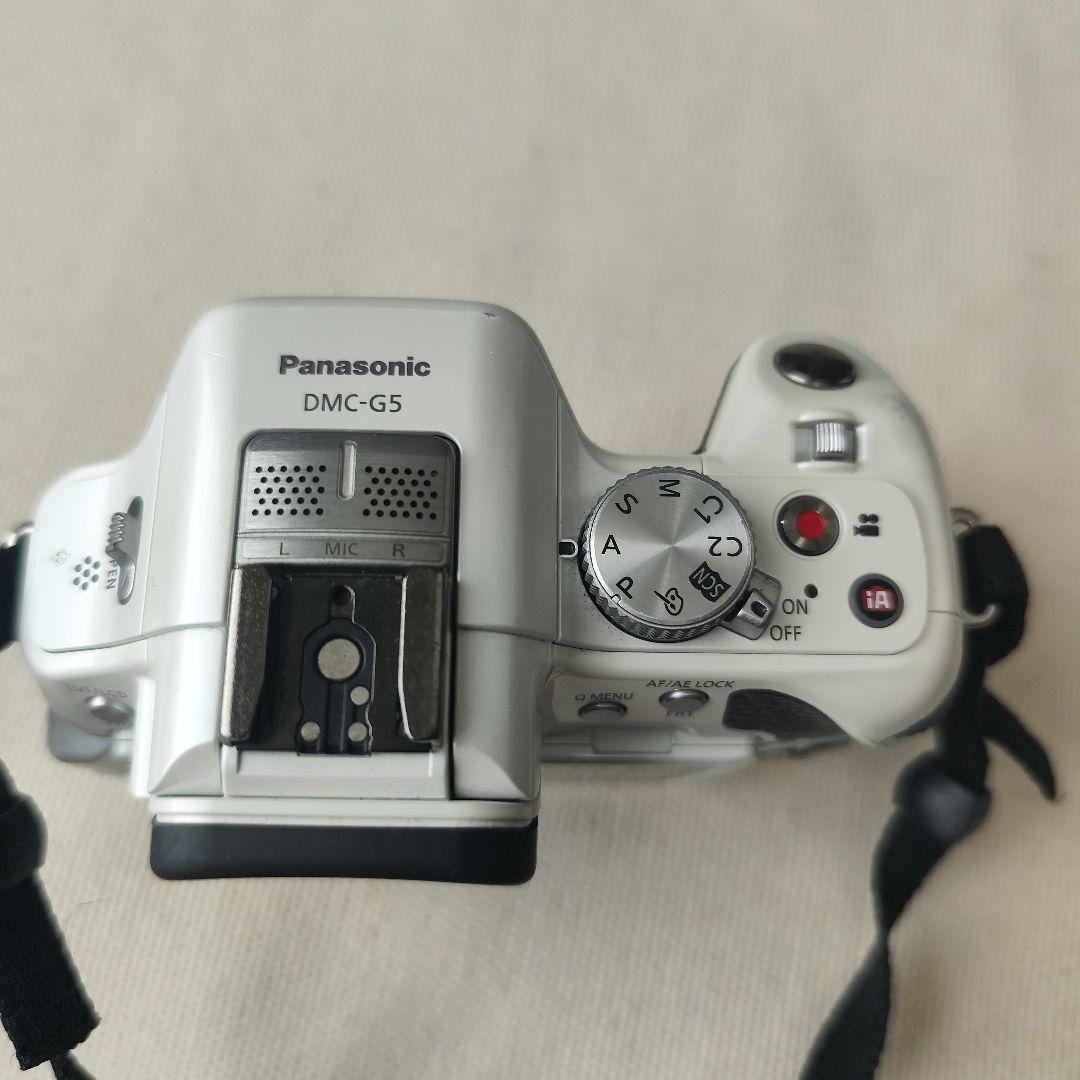 Panasonic Lumix
