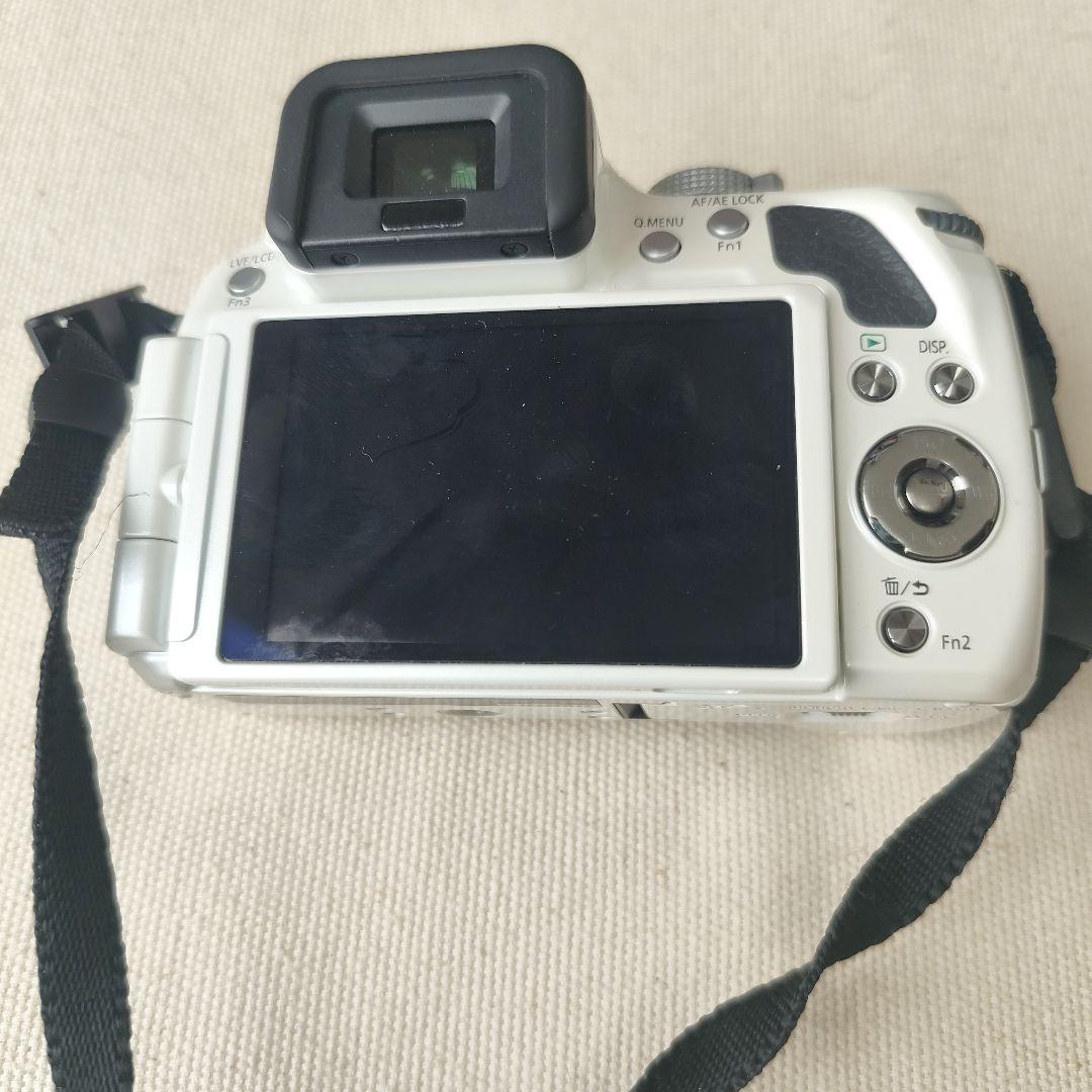 Lumix G