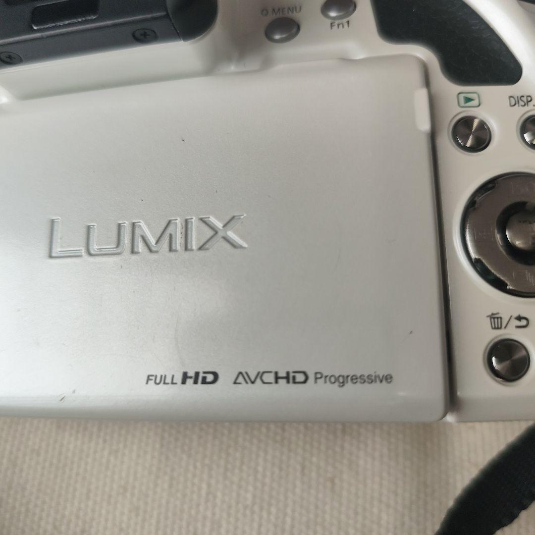 ☢ Panasonic