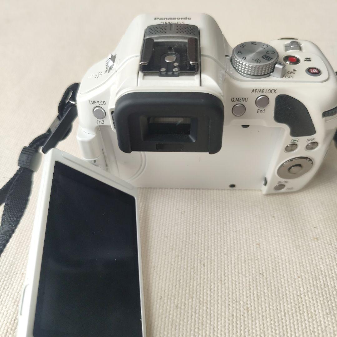 ☢ Panasonic