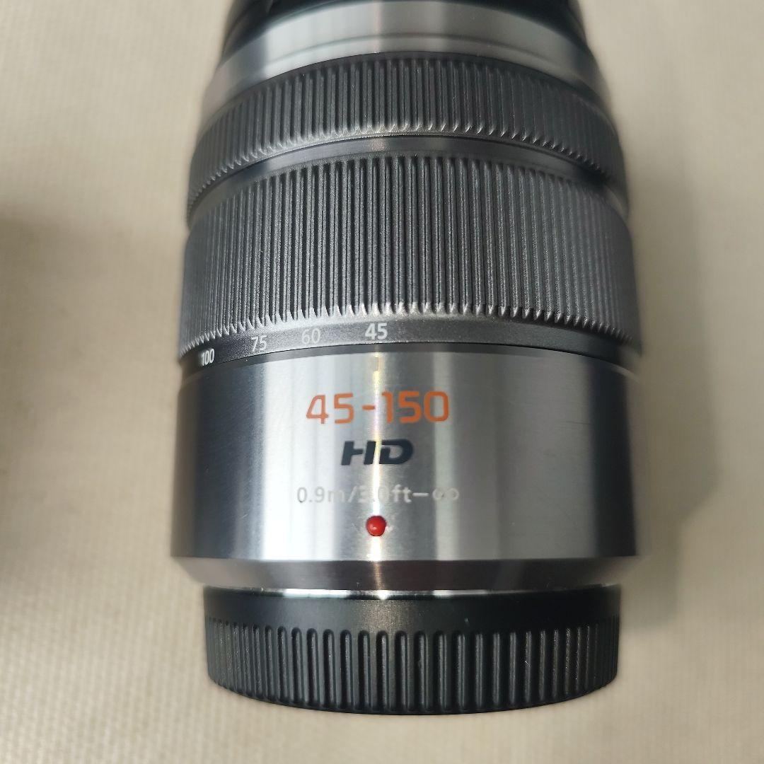 Lumix G