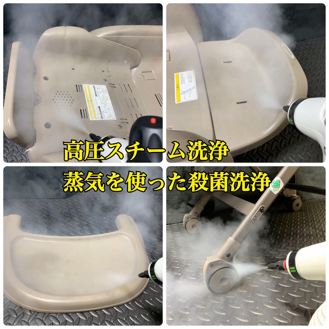 シンプライト 電動ハイローチェア